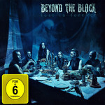 Lost In Forever (Limited Edition) Beyond The Black