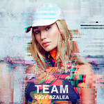 Team (Cd Single) Iggy Azalea