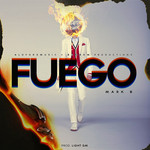 Fuego (Cd Single) Mark B