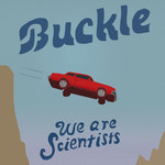 Buckle (Cd Single) We Are Scientists