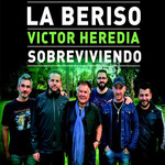 Sobreviviendo (Con Victor Heredia) (Cd Single) La Beriso