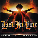Heavy Crown (Japan Edition) Last In Line
