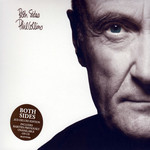Both Sides (Deluxe Edition) Phil Collins