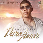 Puro Amor (Cd Single) Young Izak