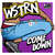 Disco Come Down (Cd Single) de Wstrn