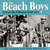Caratula Frontal de The Beach Boys - Live At Fillmore East 1971