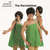Caratula frontal de The Definitive Collection The Marvelettes