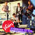 Caratula frontal de Somebody To You (Featuring Demi Lovato) (Acoustic Version) (Cd Single) The Vamps