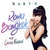 Carátula frontal Baby K Roma - Bangkok (Featuring Giusy Ferreri) (Spanish Version) (Cd Single)