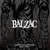 Caratula frontal de Complete Legacy Of Evilegend: The Best Of Balzac Balzac