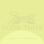A Head Full Of Moonlight Good Tiger