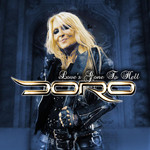 Love's Gone To Hell (Ep) Doro