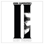 Lost Themes II John Carpenter