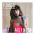 Disco All I Need (Japan Edition) de Foxes
