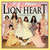Caratula frontal de Lion Heart Girls' Generation