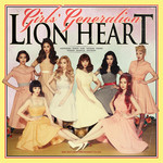 Lion Heart Girls' Generation