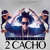 Disco 2 Cacho (Cd Single) de El Alfa