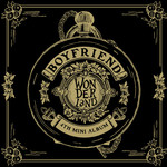 Boyfriend In Wonderland (Ep) Boyfriend