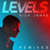 Caratula frontal de Levels (Remixes) (Ep) Nick Jonas