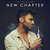 Caratula frontal de New Chapter (Ep) Jake Quickenden