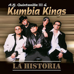 La Historia A.b. Quintanilla III Presents: Kumbia Kings