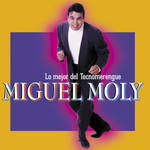 Lo Mejor Del Tecnomerengue Miguel Moly