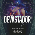Devastador (Featuring Franco El Gorila) (Cd Single) Wambo
