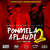 Caratula frontal de Ponmela Aplaudi (Featuring Don Miguelo, T.y.s. & Big O) (Remix 2) (Cd Single) Mark B