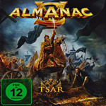 Tsar (Limited Edition) Almanac