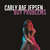 Cartula frontal Carly Rae Jepsen Boy Problems (Cd Single)