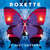 Cartula frontal Roxette It Just Happens (Cd Single)