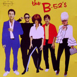 The B-52's The B-52's