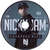 Cartula dvd Nicky Jam Greatest Hits Volumen 1 (Special Edition)