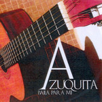 Baila Para Mi Azuquita