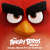 Disco Bso The Angry Birds Movie de Rick Astley