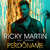 Carátula frontal Ricky Martin Perdoname (Featuring Farruko) (Cd Single)