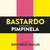 Disco Bastardo (Cd Single) de Pimpinela