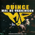 Quince (Dvd) Mal De Parkinson