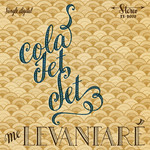 Me Levantare (Cd Single) Cola Jet Set