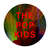 Cartula frontal Pet Shop Boys The Pop Kids (Remixes) (Ep)