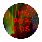 The Pop Kids (Remixes) (Ep) Pet Shop Boys
