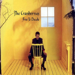 Free To Decide (Cd Single) The Cranberries