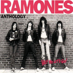 Anthology Ramones