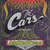 Cartula frontal The Cars Just What I Needed: The Cars Anthology