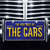 Cartula frontal The Cars The Very Best Of The Cars