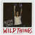 Caratula frontal de Wild Things (Nukid Remix) (Cd Single) Alessia Cara