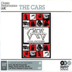 Classic Performance Live The Cars