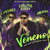 Caratula frontal de Tu Veneno (Featuring Jory Boy & J Alvarez) (Cd Single) Carlitos Rossy