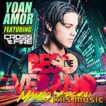 Beso De Verano (Featuring Crossfire & Dj Choco) (Mambo Version) (Cd Single) Yoan Amor