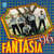 Caratula interior frontal de Fantasia 96 Grupo Fantasia